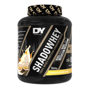 DY Nutrition - Shadowhey [2000 Gr]