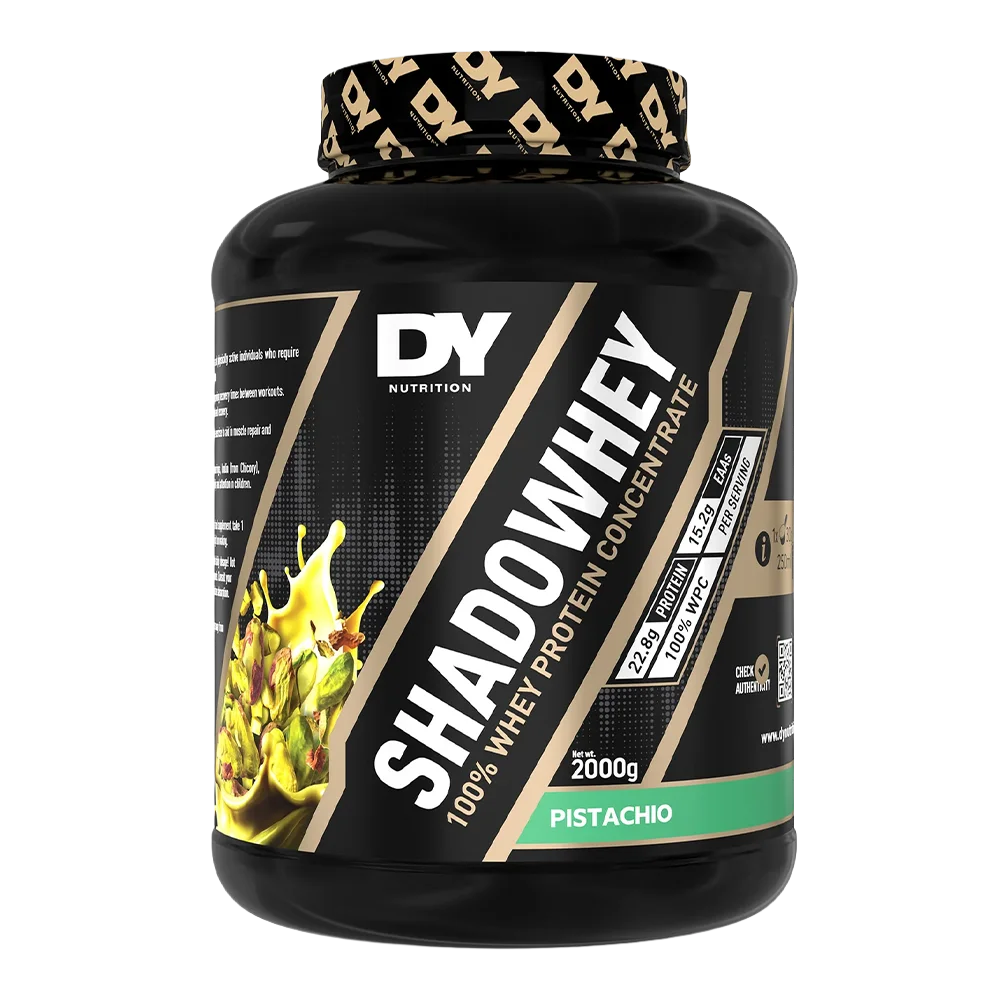 DY Nutrition - Shadowhey [2000 Gr]