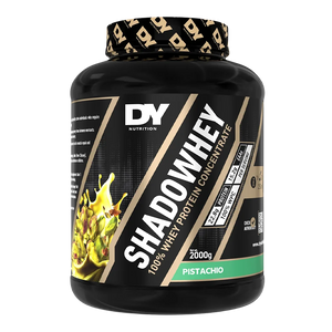 DY Nutrition - Shadowhey [2000 Gr]