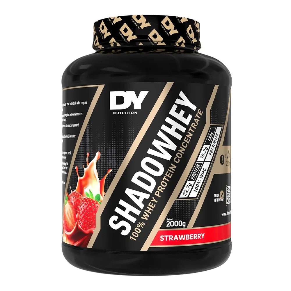 DY Nutrition - Shadowhey [2000 Gr]