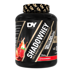 DY Nutrition - Shadowhey [2000 Gr]