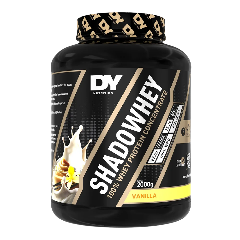 DY Nutrition - Shadowhey [2000 Gr]