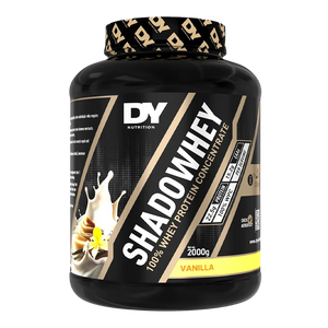 DY Nutrition - Shadowhey [2000 Gr]