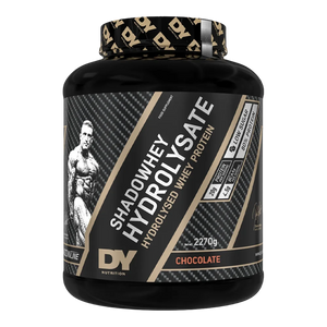 DY Nutrition Shadowhey Hydrolysate [2270 Gr]