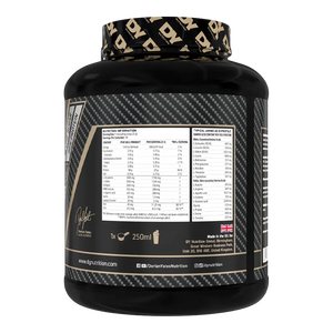 DY Nutrition Shadowhey Hydrolysate [2270 Gr]