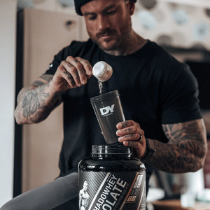 DY Nutrition Shadowhey Isolate [2 kg]