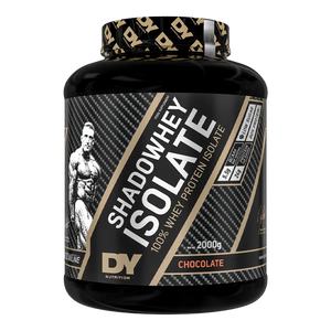 DY Nutrition Shadowhey Isolate [2 kg]