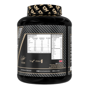 DY Nutrition Shadowhey Isolate [2 kg]