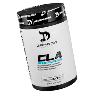 Dragon Pharma CLA [90 Softgels]