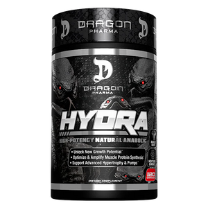 Dragon Pharma HYDRA [120 Capsulas]