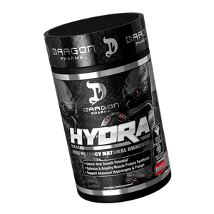 Dragon Pharma HYDRA [120 Capsulas]