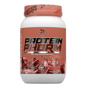 Dragon Pharma ProteinPhorm [2 Lb]