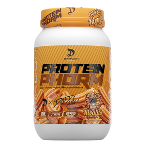 Dragon Pharma ProteinPhorm [2 Lb]