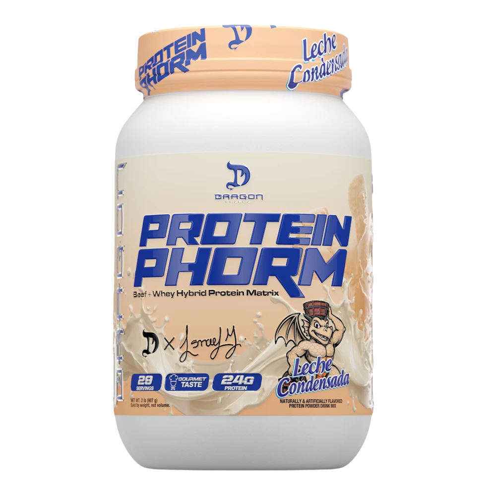 Dragon Pharma ProteinPhorm [2 Lb]