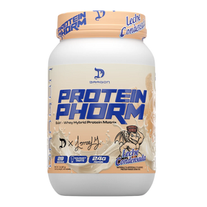 Dragon Pharma ProteinPhorm [2 Lb]