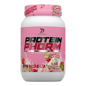Dragon Pharma ProteinPhorm [2 Lb]