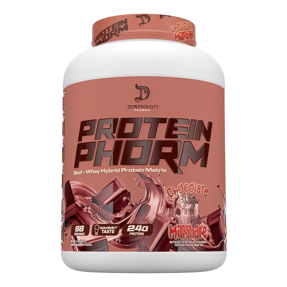 Dragon Pharma ProteinPhorm [5 lb]
