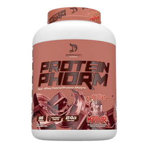 Dragon Pharma ProteinPhorm [5 lb]