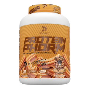 Dragon Pharma ProteinPhorm [5 lb]