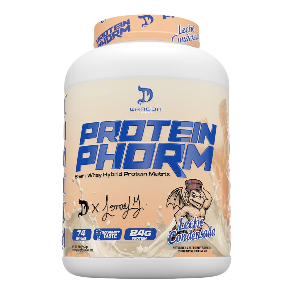 Dragon Pharma ProteinPhorm [5 lb]
