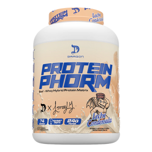 Dragon Pharma ProteinPhorm [5 lb]