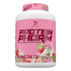 Dragon Pharma ProteinPhorm [5 lb]