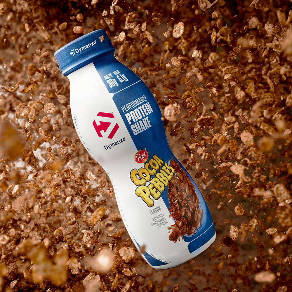 Dymatize Performance Protein Shake - Proteína Lista para Beber 340 mL