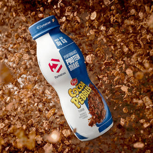 Dymatize Performance Protein Shake - Proteína Lista para Beber 340 mL