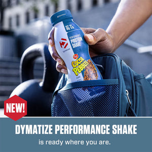 Dymatize Performance Protein Shake - Proteína Lista para Beber 340 mL