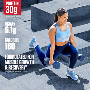 Dymatize Performance Protein Shake - Proteína Lista para Beber 340 mL