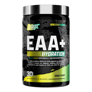 Nutrex EAA+ Hydration Post-Workout 30 Servicios