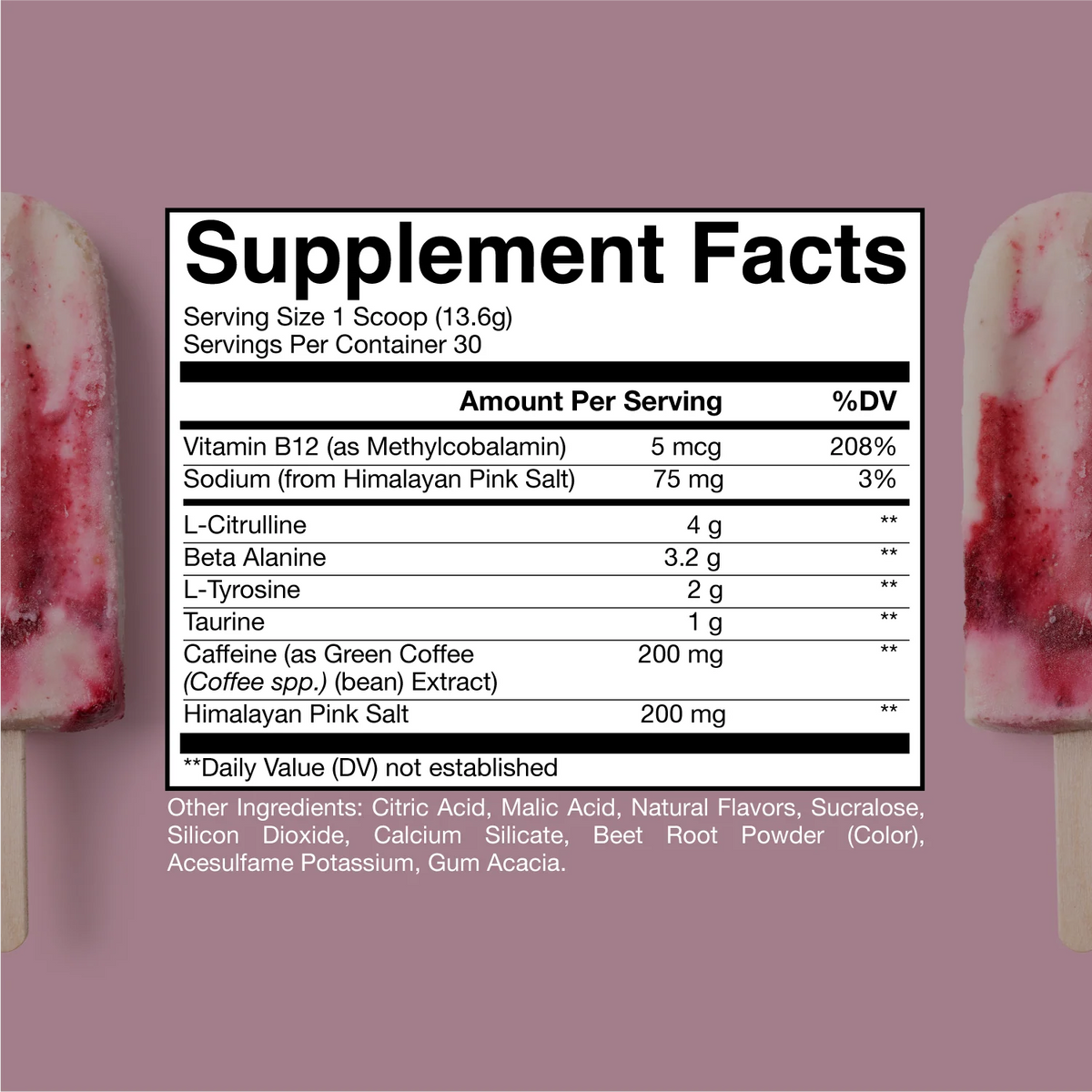 RAW Nutrition Essential Pre-Workout – Pre-Entreno 30 Servicios