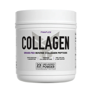 Finaflex Pure Collagen Colageno 1 Lb