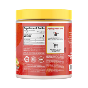 Finaflex® Creatine Monohydrate - Flavored [50 Servicios]