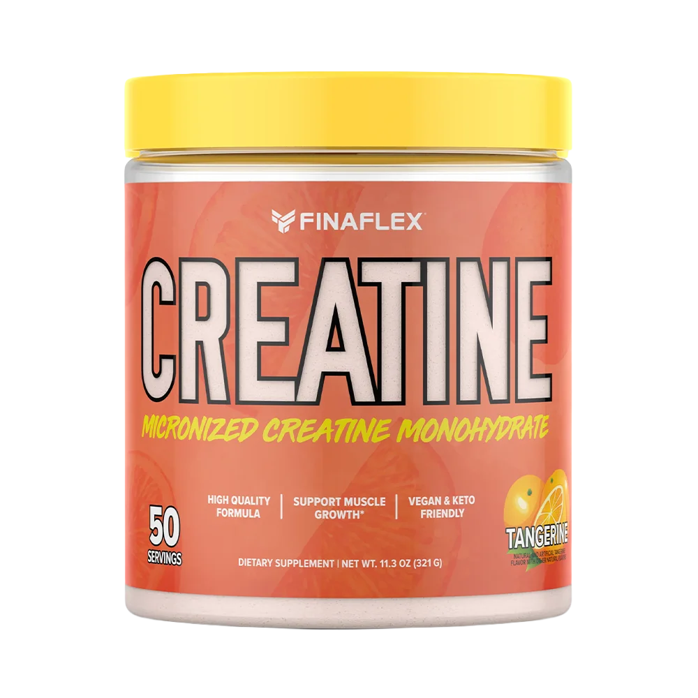 Finaflex® Creatine Monohydrate - Flavored [50 Servicios]
