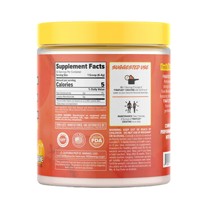 Finaflex® Creatine Monohydrate - Flavored [50 Servicios]