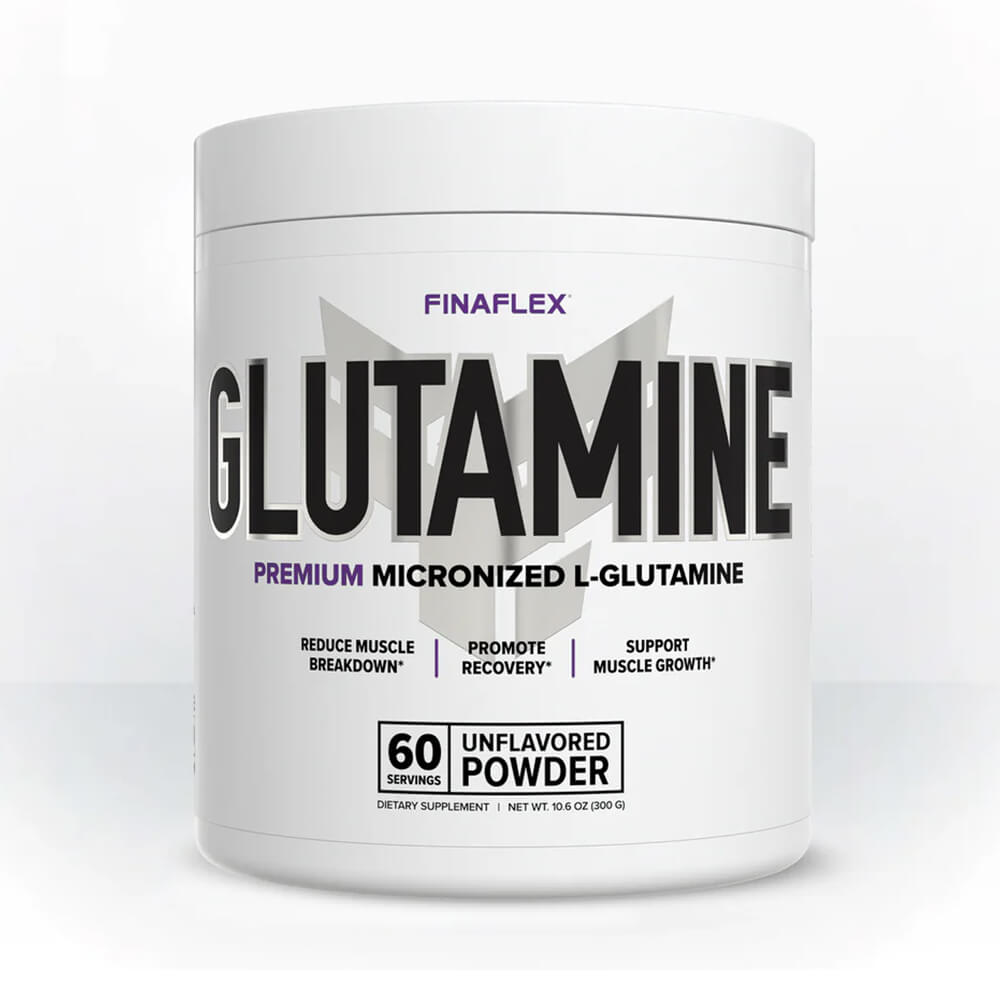Finaflex Pure Glutamine 300 Gr
