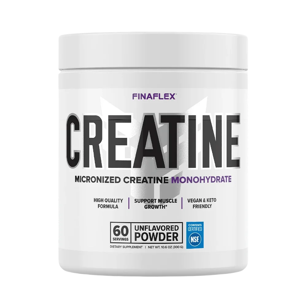 Finaflex Pure Creatine 300 Gr