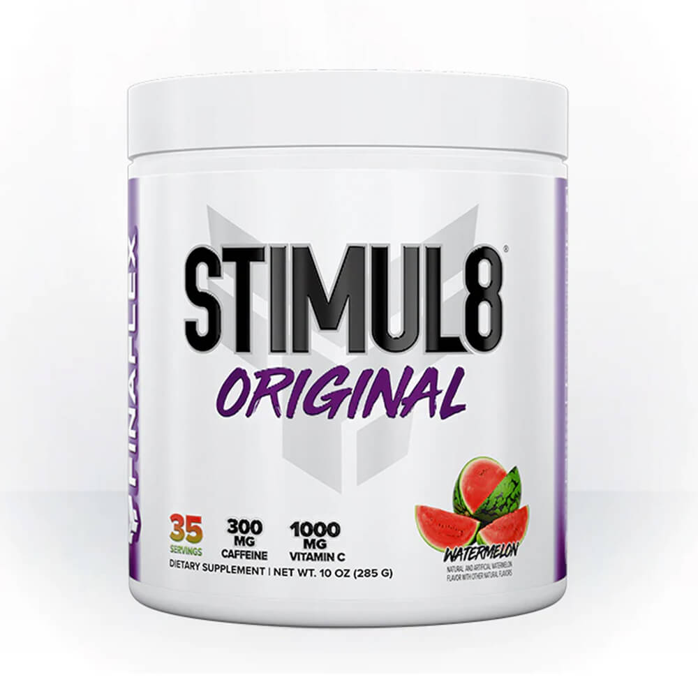 Finaflex STIMUL8 Super Pre-Workout 35 Servicios