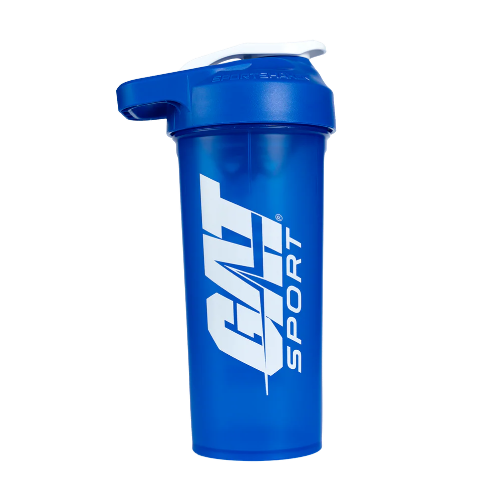 GAT Sport Shaker Bottle 27 oz