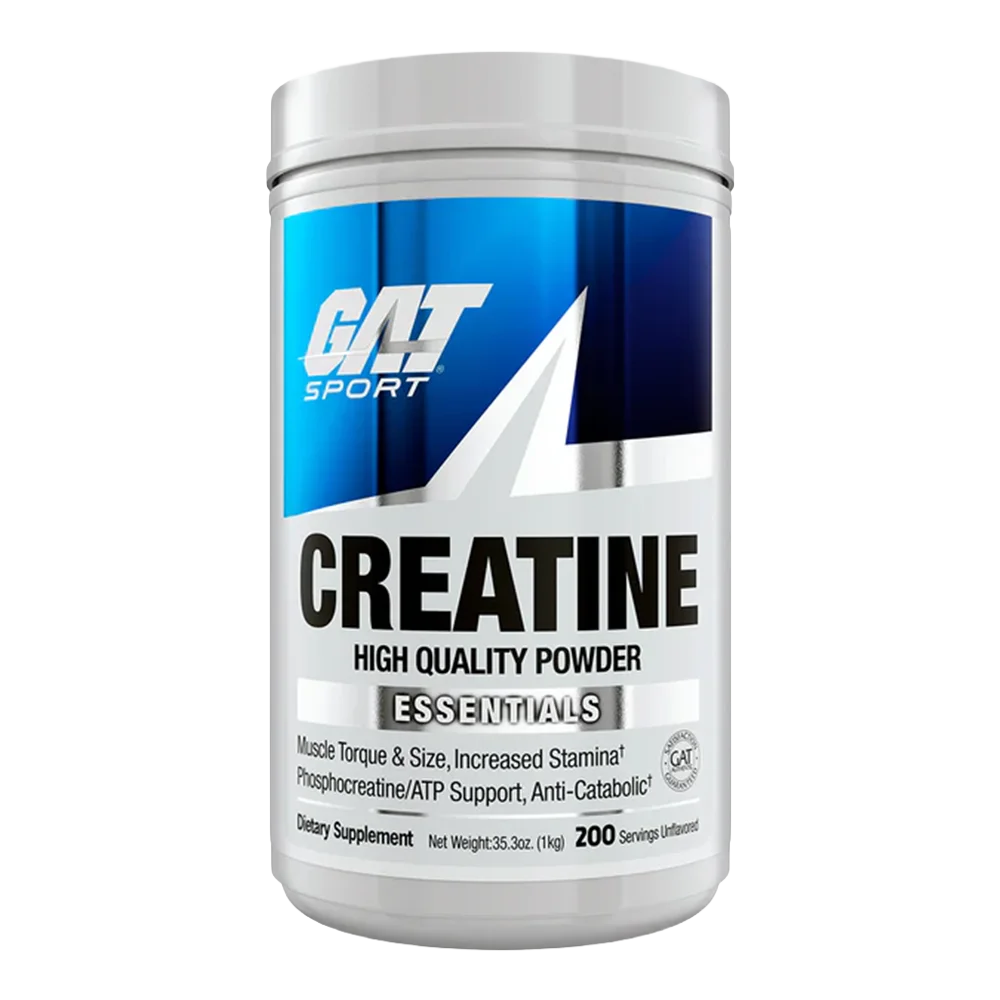 GAT Sport Creatine Monohydrate [1 Kg]