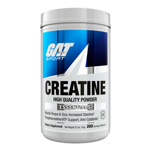 GAT Sport Creatine Monohydrate [1 Kg]