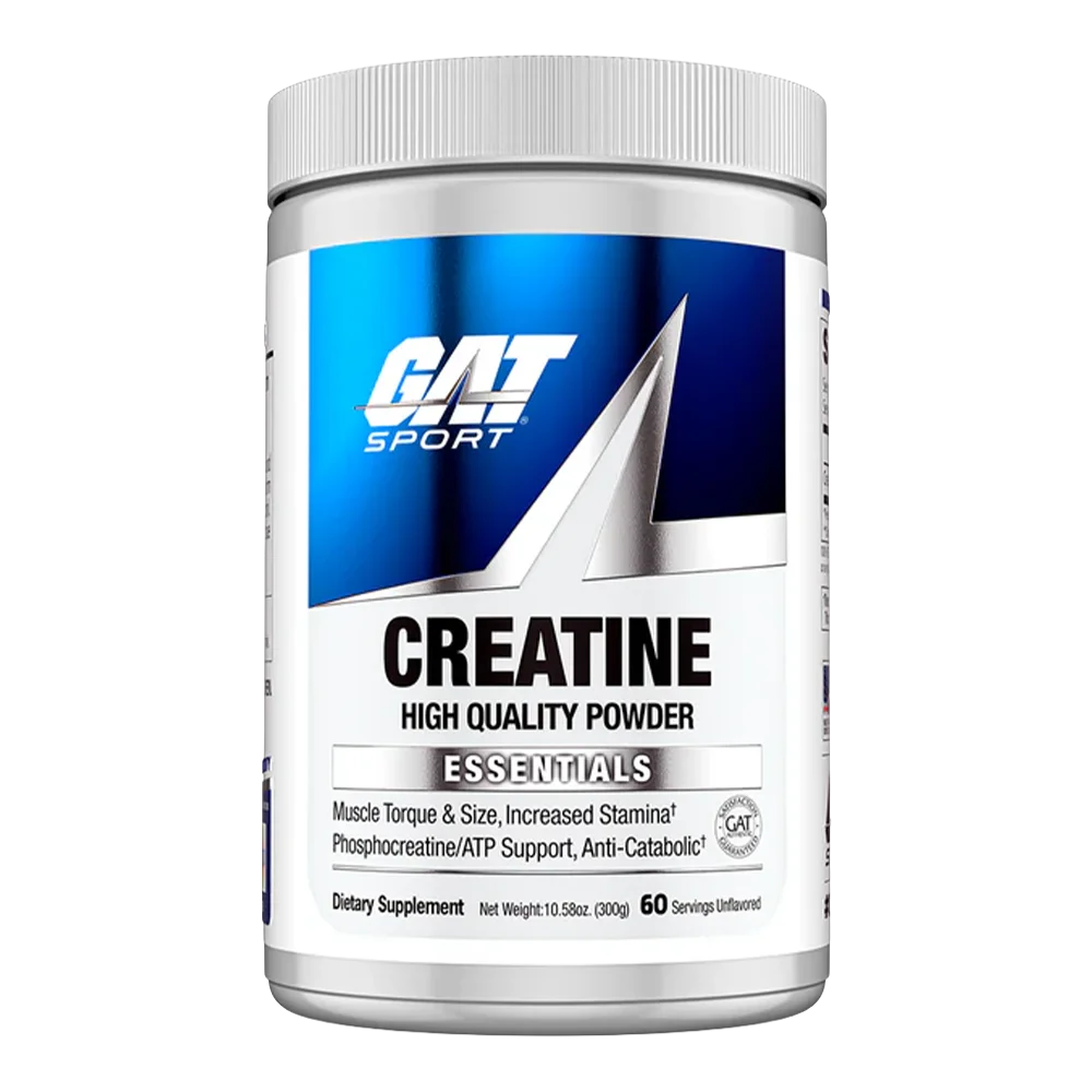 GAT Sport Creatine Monohydrate [300 g]