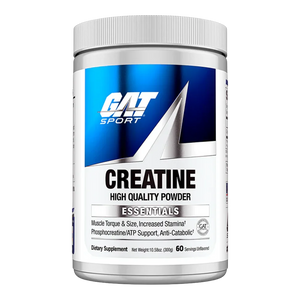 GAT Sport Creatine Monohydrate [300 g]