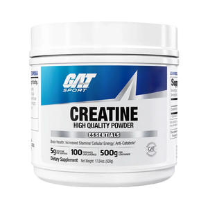GAT Sport Creatine Monohydrate [500 g]