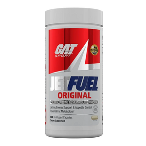 GAT Sport Jetfuel® Original [144 Capsulas]