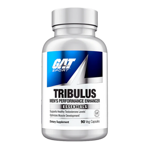 GAT Sport Tribulus - Soporte Hormonal Masculino [90 Cápsulas]
