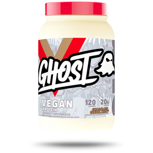 GHOST® Vegan Protein – Proteína Vegetal 2 Lb