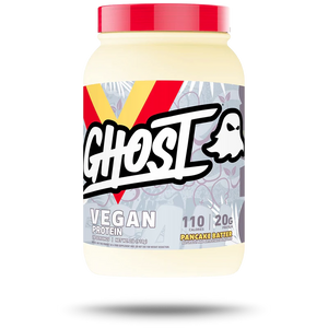 GHOST® Vegan Protein – Proteína Vegetal 2 Lb
