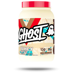 GHOST® Whey Protein – Proteína de Suero 2 Lb